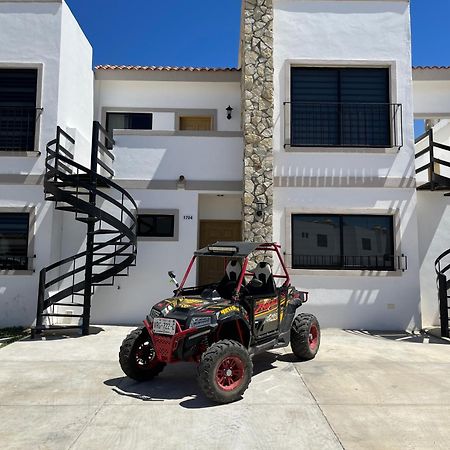 Appartamento Depto. Totalmente Nuevo Y Amueblado Mazatlán Esterno foto