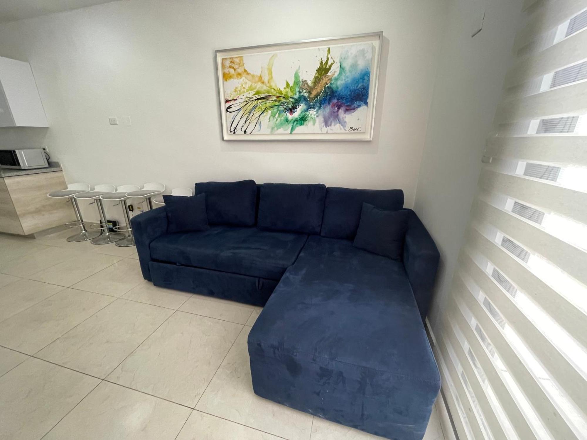 Appartamento Depto. Totalmente Nuevo Y Amueblado Mazatlán Esterno foto