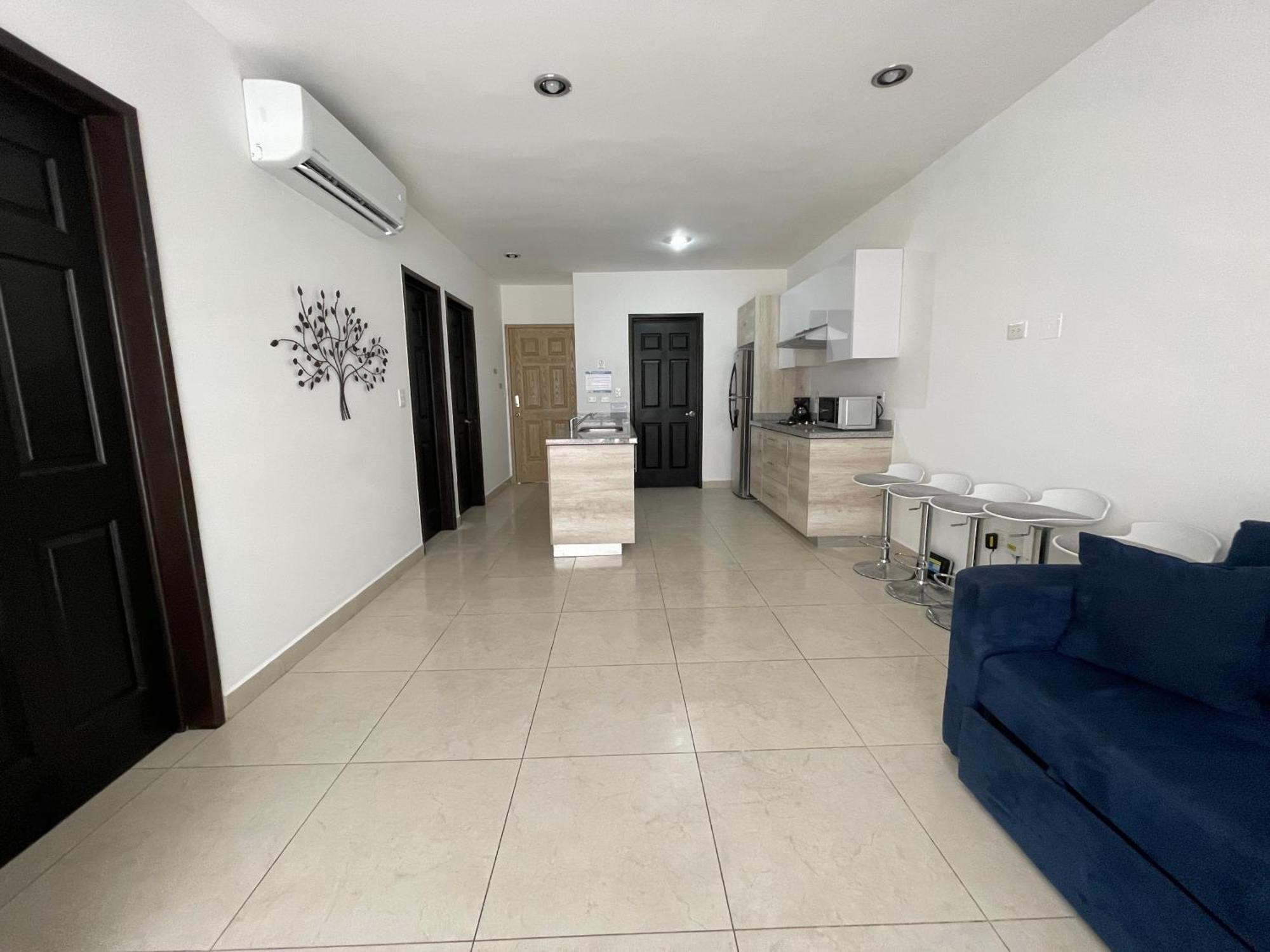 Appartamento Depto. Totalmente Nuevo Y Amueblado Mazatlán Esterno foto