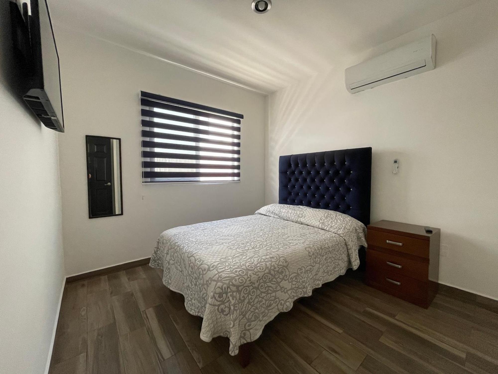 Appartamento Depto. Totalmente Nuevo Y Amueblado Mazatlán Esterno foto