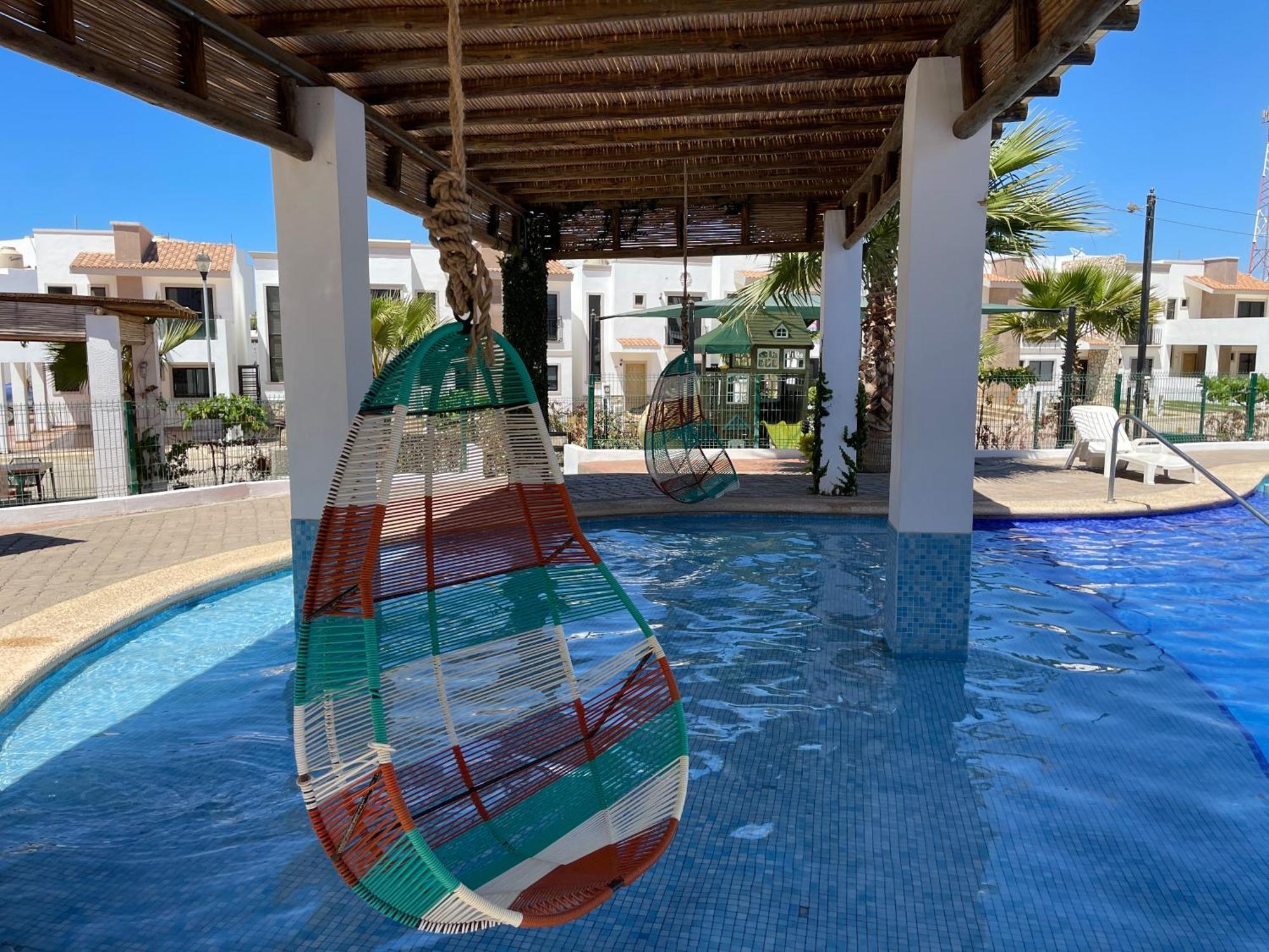 Appartamento Depto. Totalmente Nuevo Y Amueblado Mazatlán Esterno foto