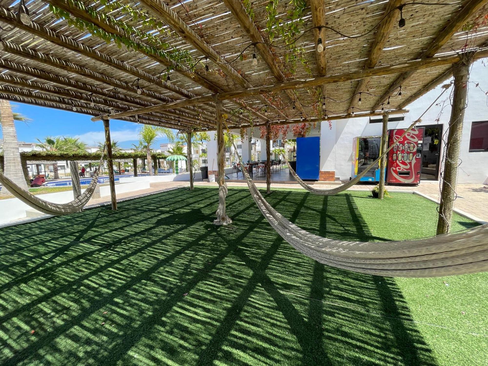 Appartamento Depto. Totalmente Nuevo Y Amueblado Mazatlán Esterno foto