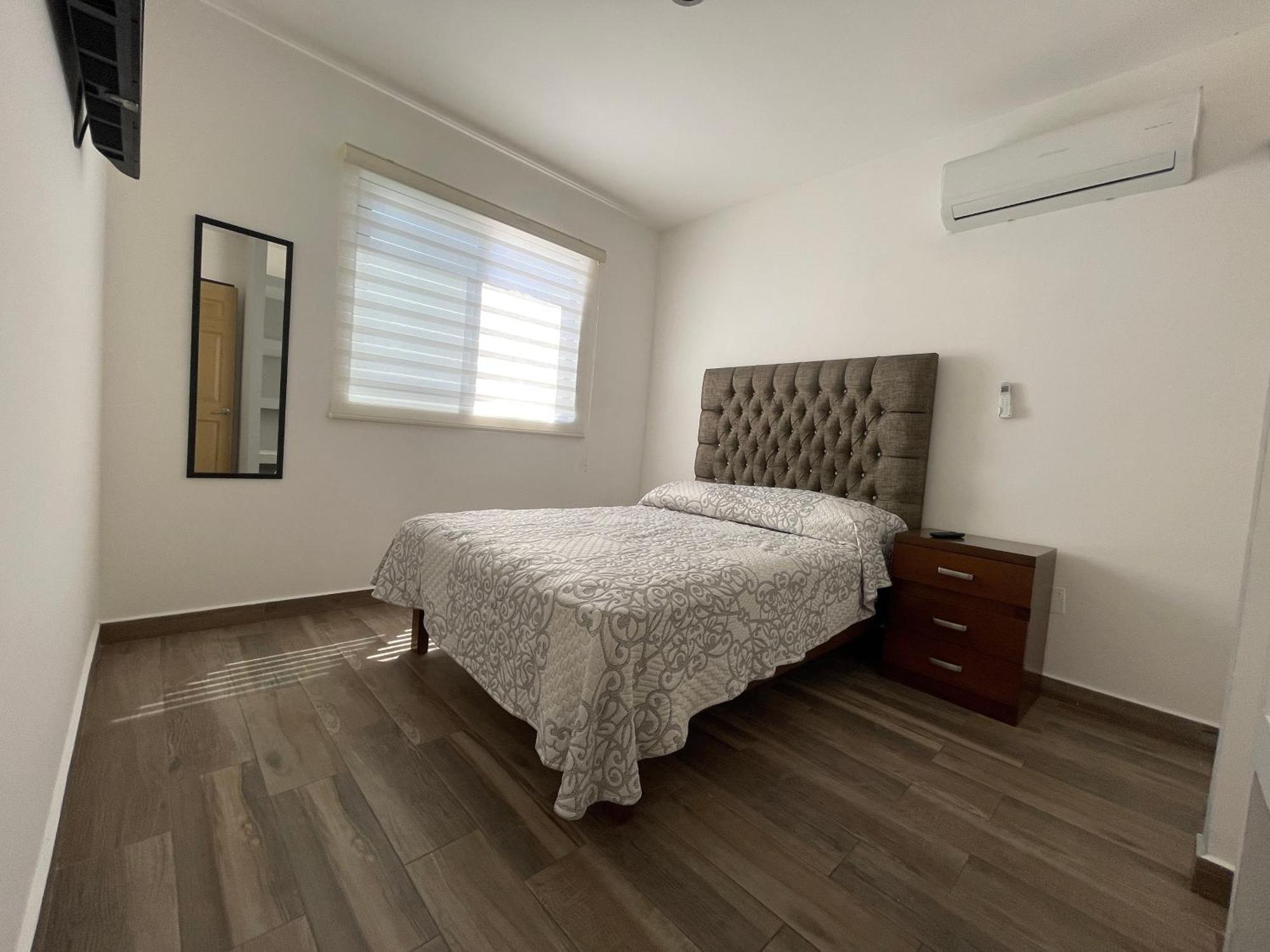 Appartamento Depto. Totalmente Nuevo Y Amueblado Mazatlán Esterno foto