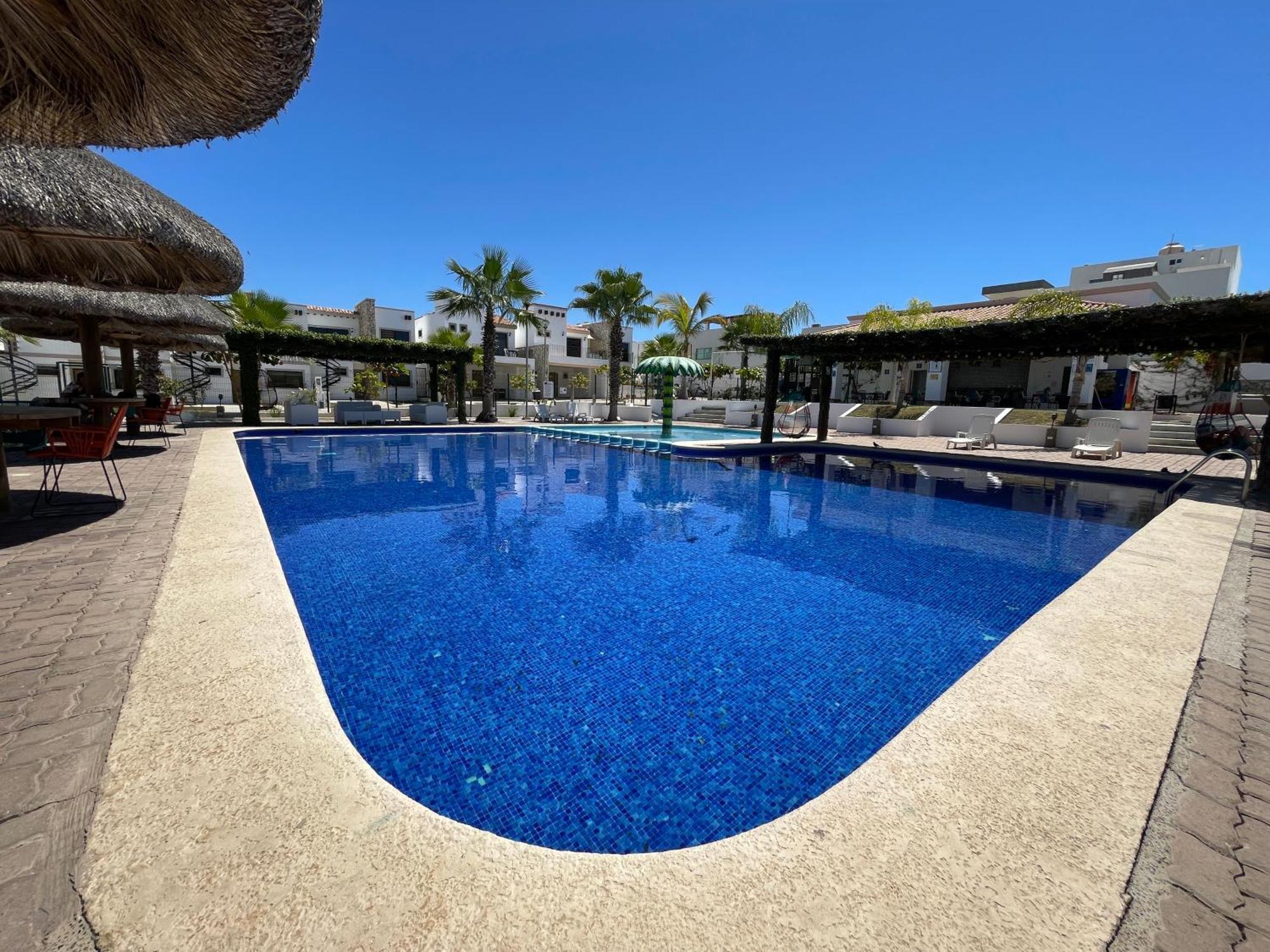 Appartamento Depto. Totalmente Nuevo Y Amueblado Mazatlán Esterno foto