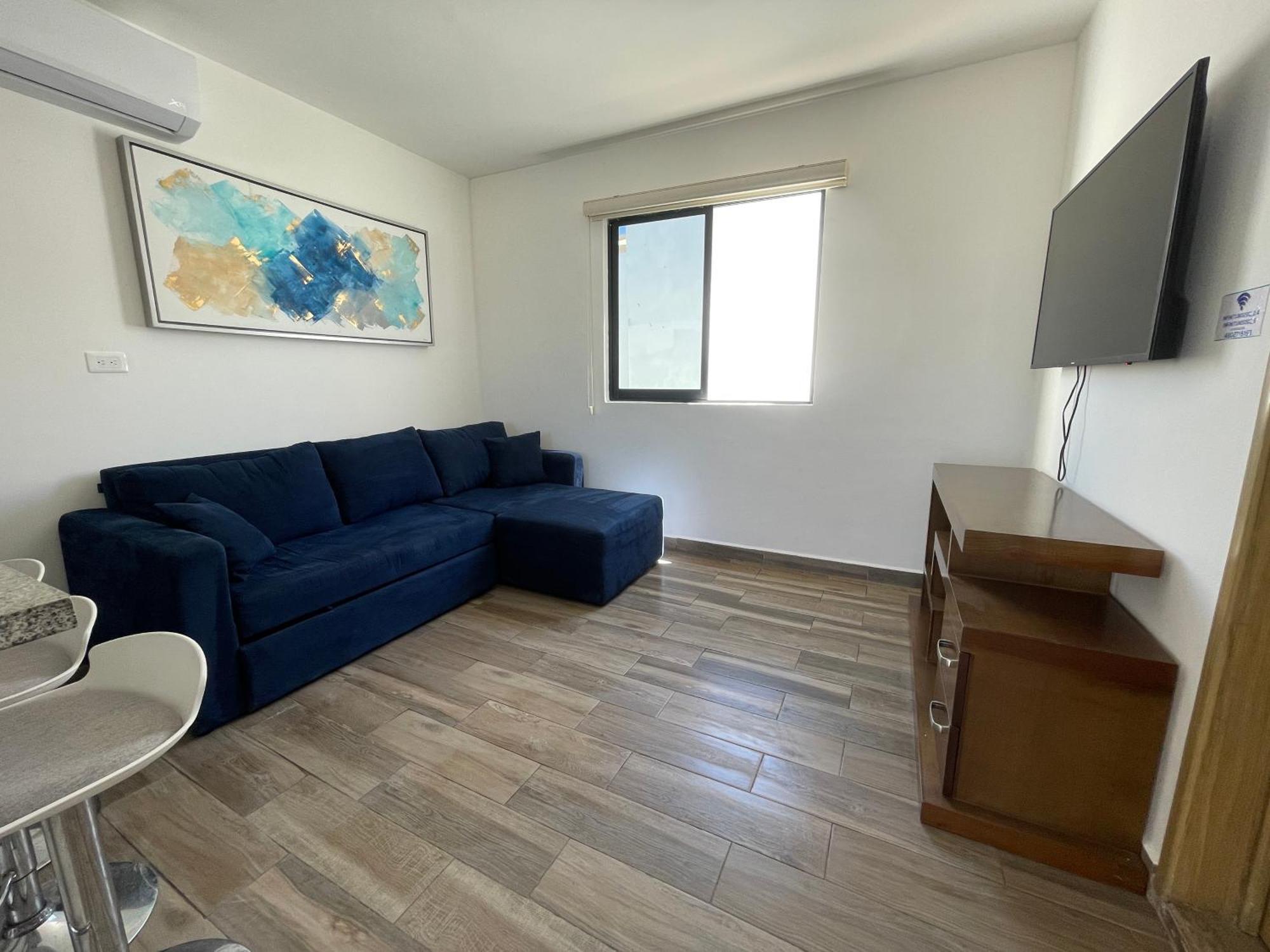 Appartamento Depto. Totalmente Nuevo Y Amueblado Mazatlán Esterno foto